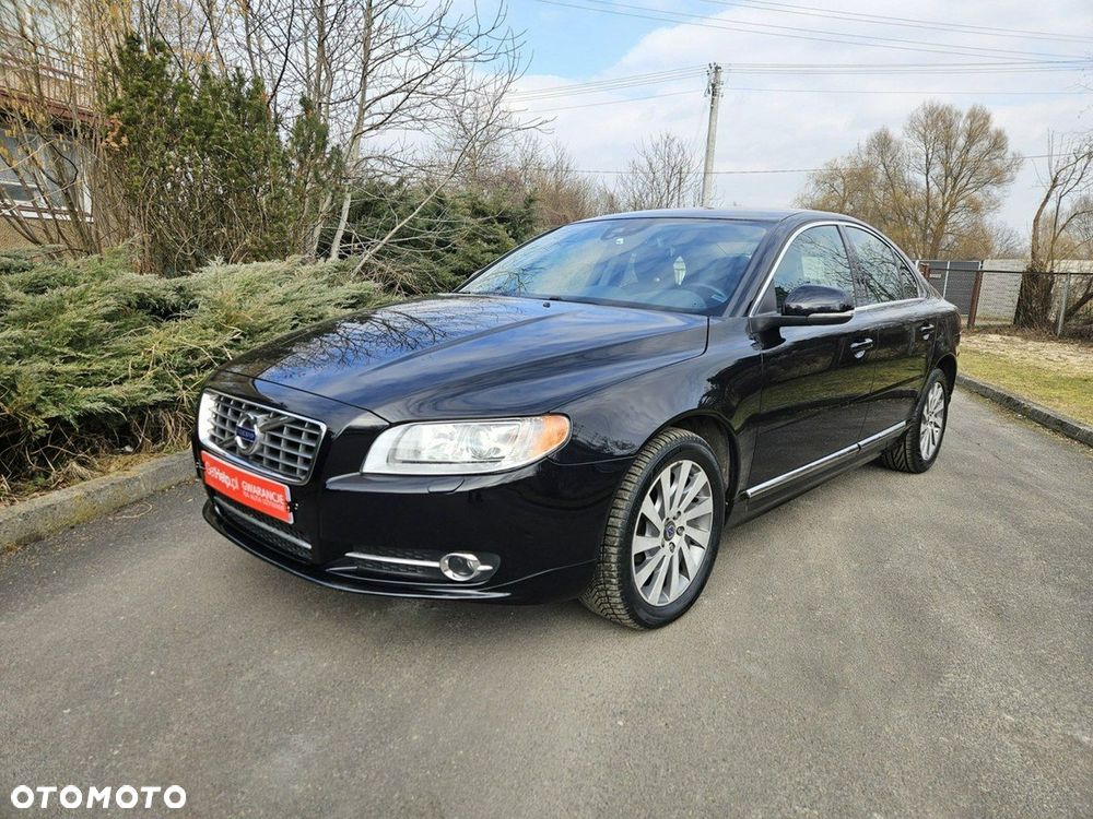 Volvo S80 - 6