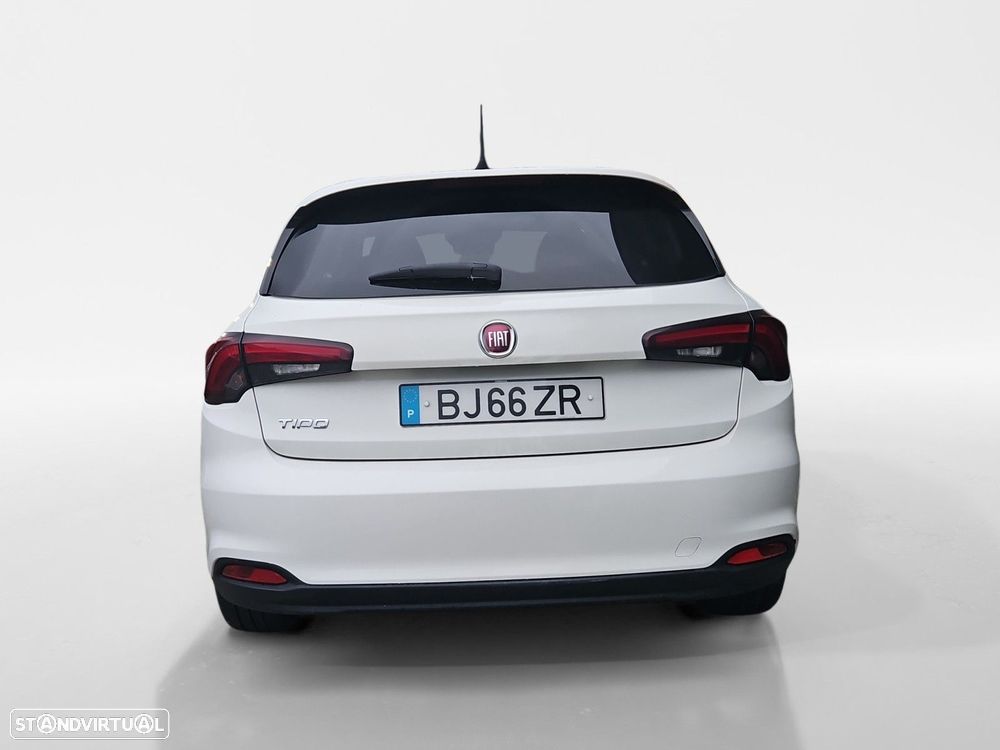 Fiat Tipo 1.6 Multijet - 4