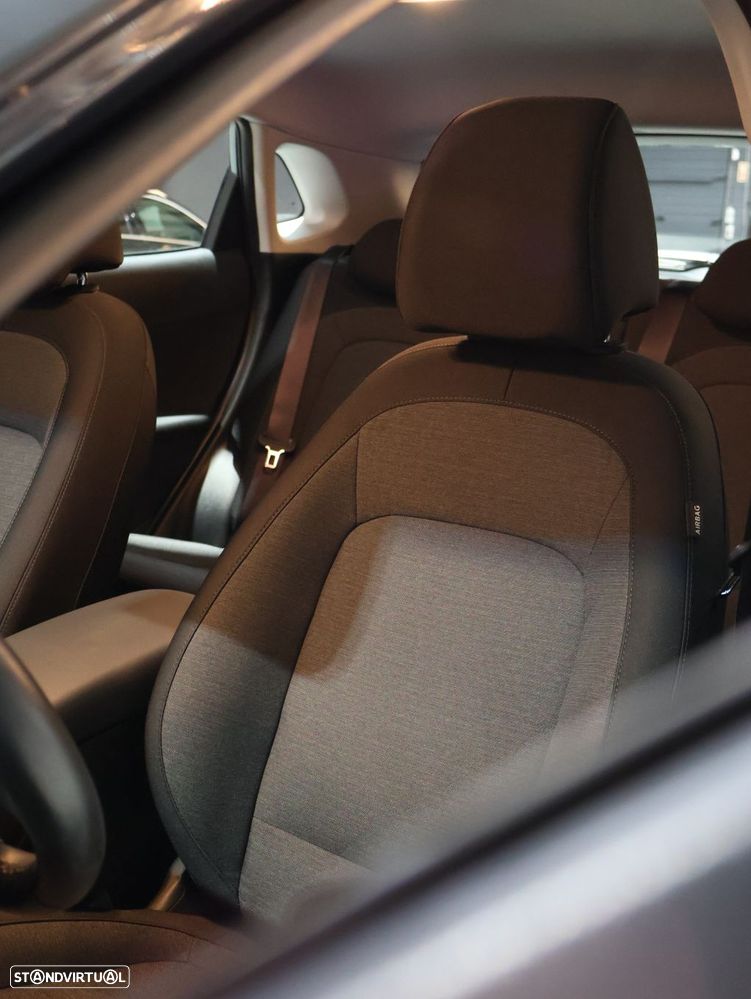 Hyundai Kauai 64 kWh Premium - 7