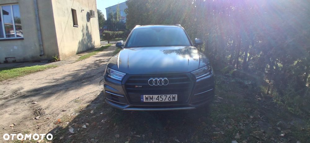 Audi Q5 - 1