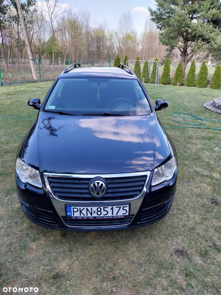 Volkswagen Passat 2.0 TDI Highline - 27