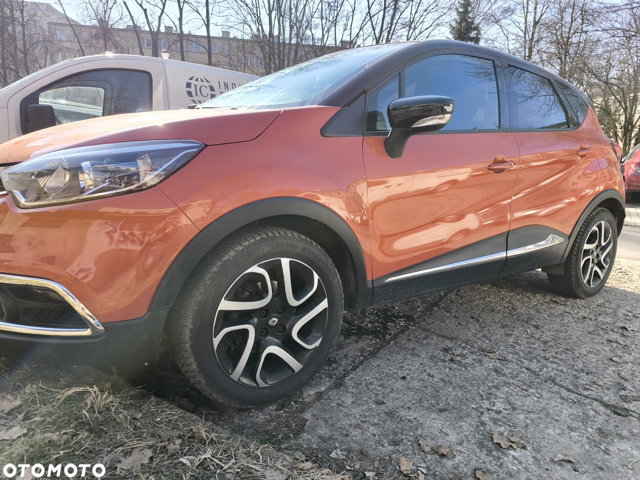 Renault Captur (ENERGY) dCi 90 LIMITED - 19