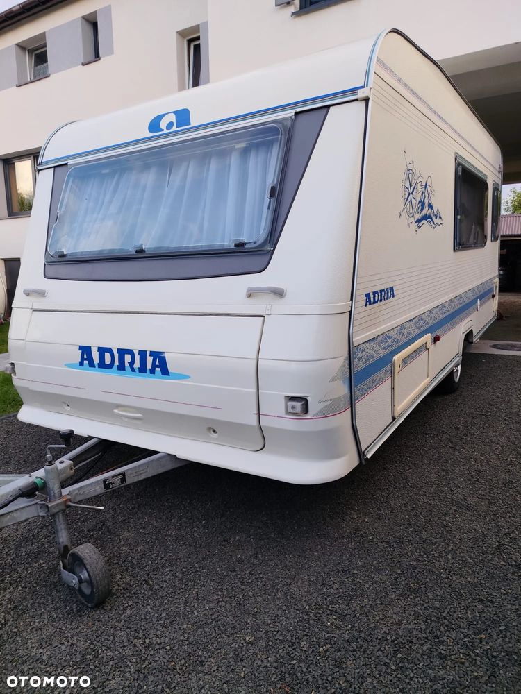 Adria Unica - 1