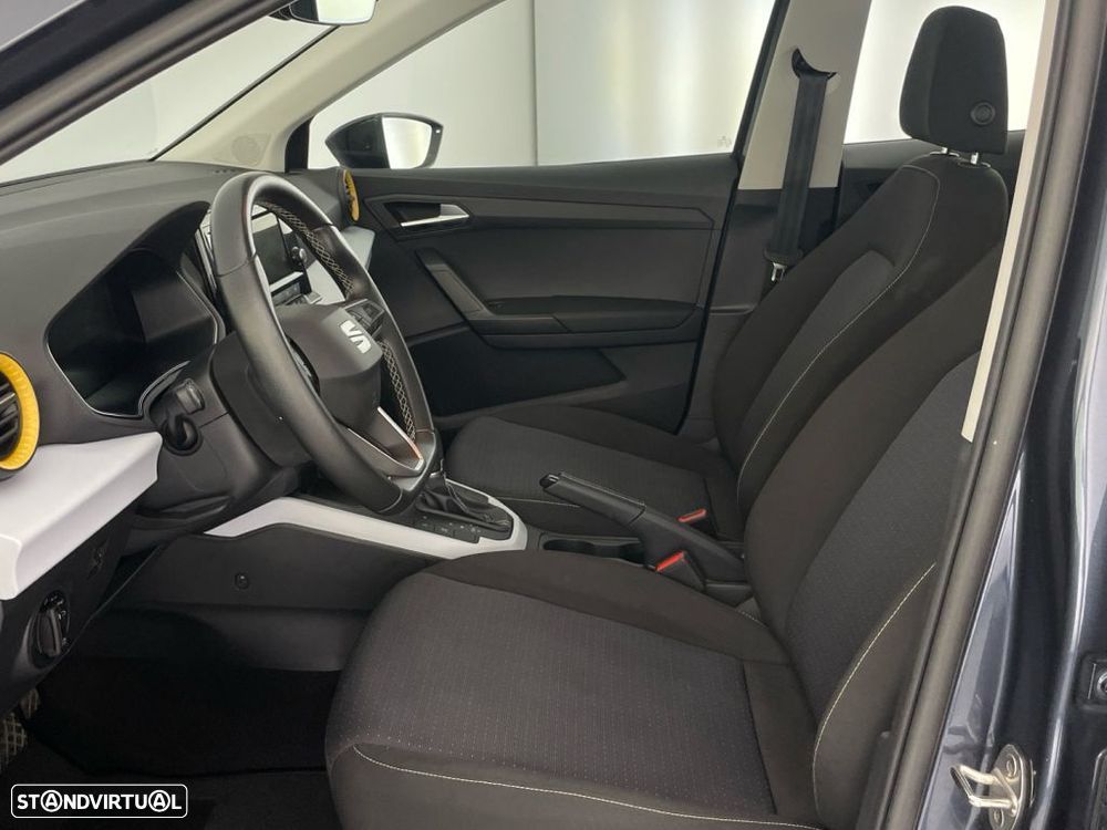 SEAT Arona 1.0 TSI Style DSG - 11