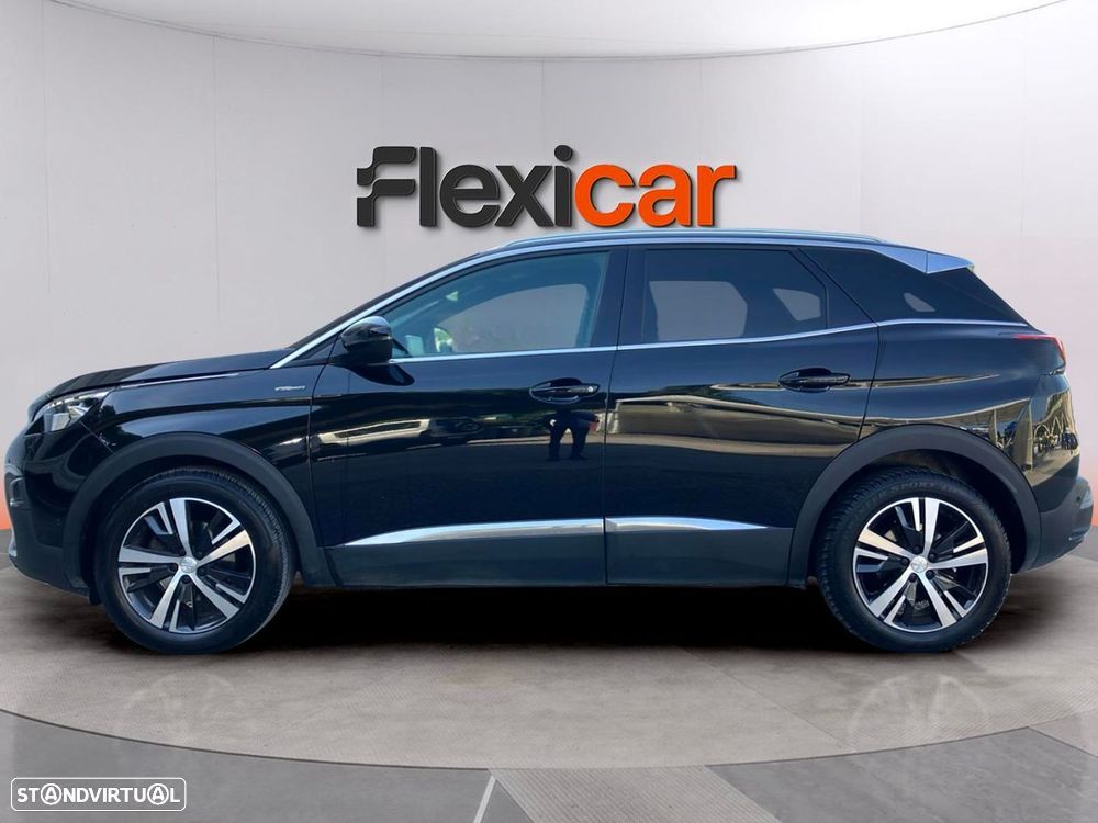 Peugeot 3008 - 4