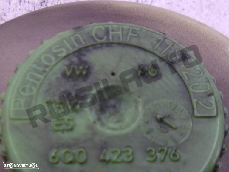 Bomba Direcção Assistida 6q042_3156ab Seat Ibiza Iii (6l) [2002 - 6