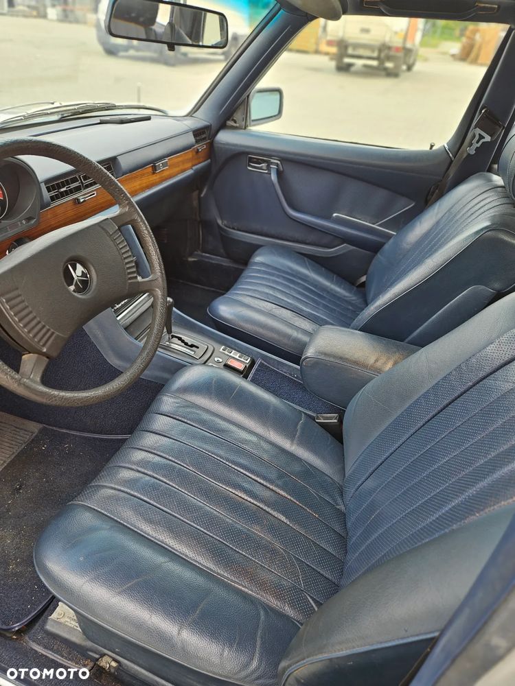 Mercedes-Benz Klasa S - 16