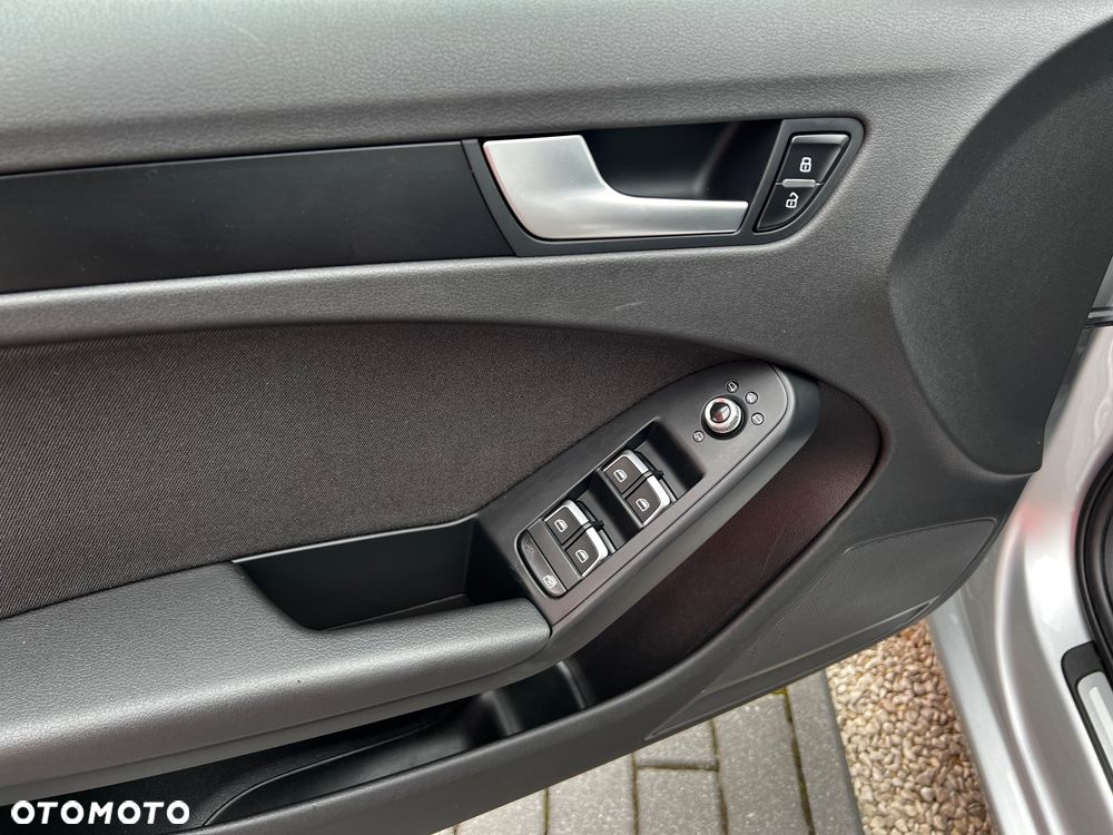 Audi A4 Avant 2.0 TDI e DPF Ambition - 22