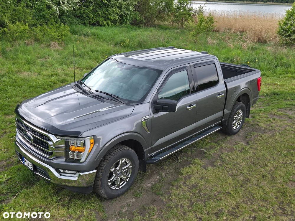 Ford F150 - 3