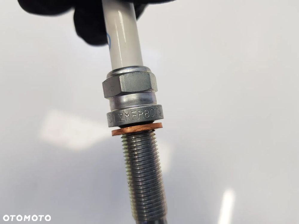 Świeca zapłonowa iskrowa laser NGK MERCEDES W206 W222 W213 W223 M254 M256 C238 A238 V223 V222 - 7