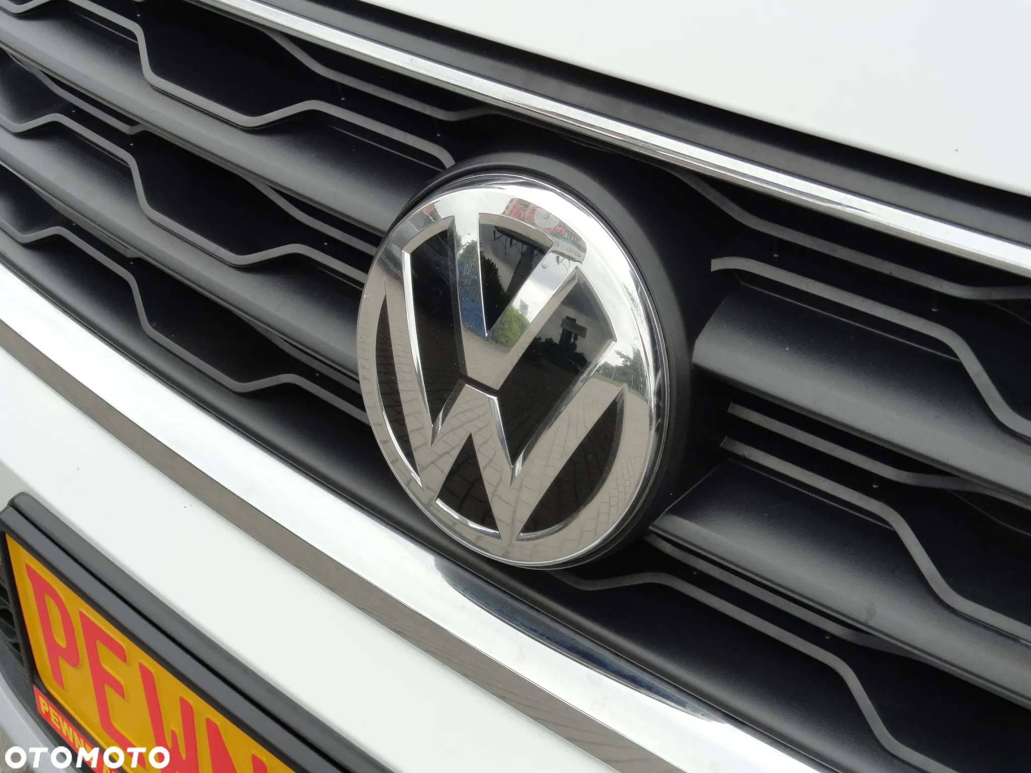 Volkswagen T-Roc 1.5 TSI ACT OPF DSG Sport - 27