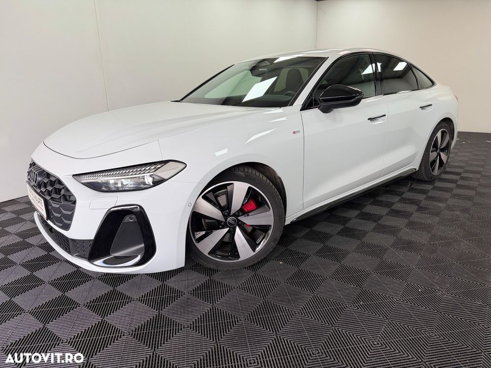 Audi A5 40 TFSI S tronic - 39