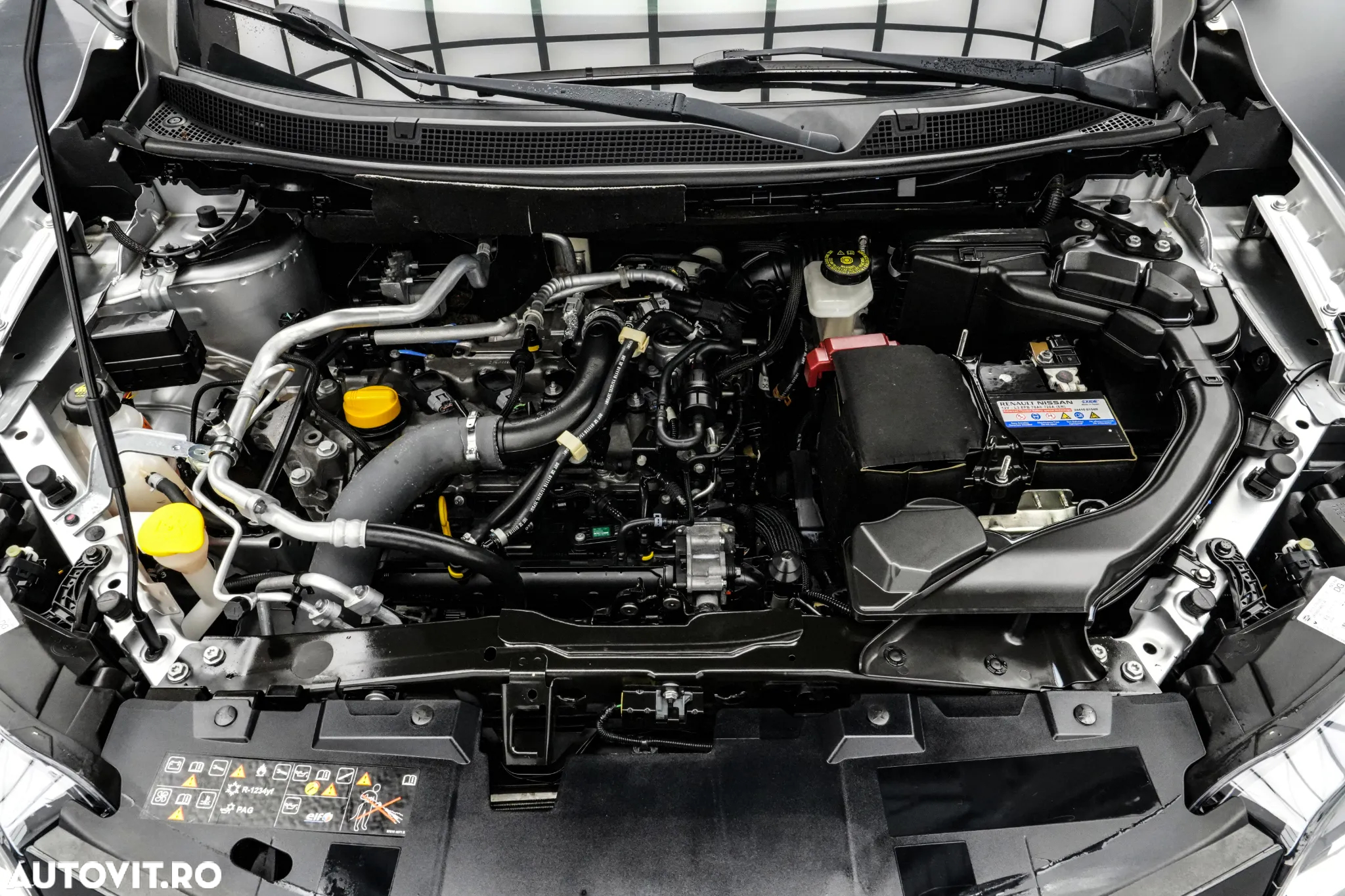 Renault Kadjar 1.2 TCe EDC XMod - 25