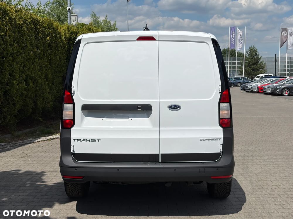 Ford Transit Connect L2 - 4
