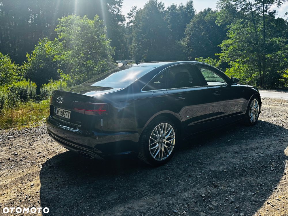 Audi A6 ver-2-0-tfsi-quattro-s-tronic - 5