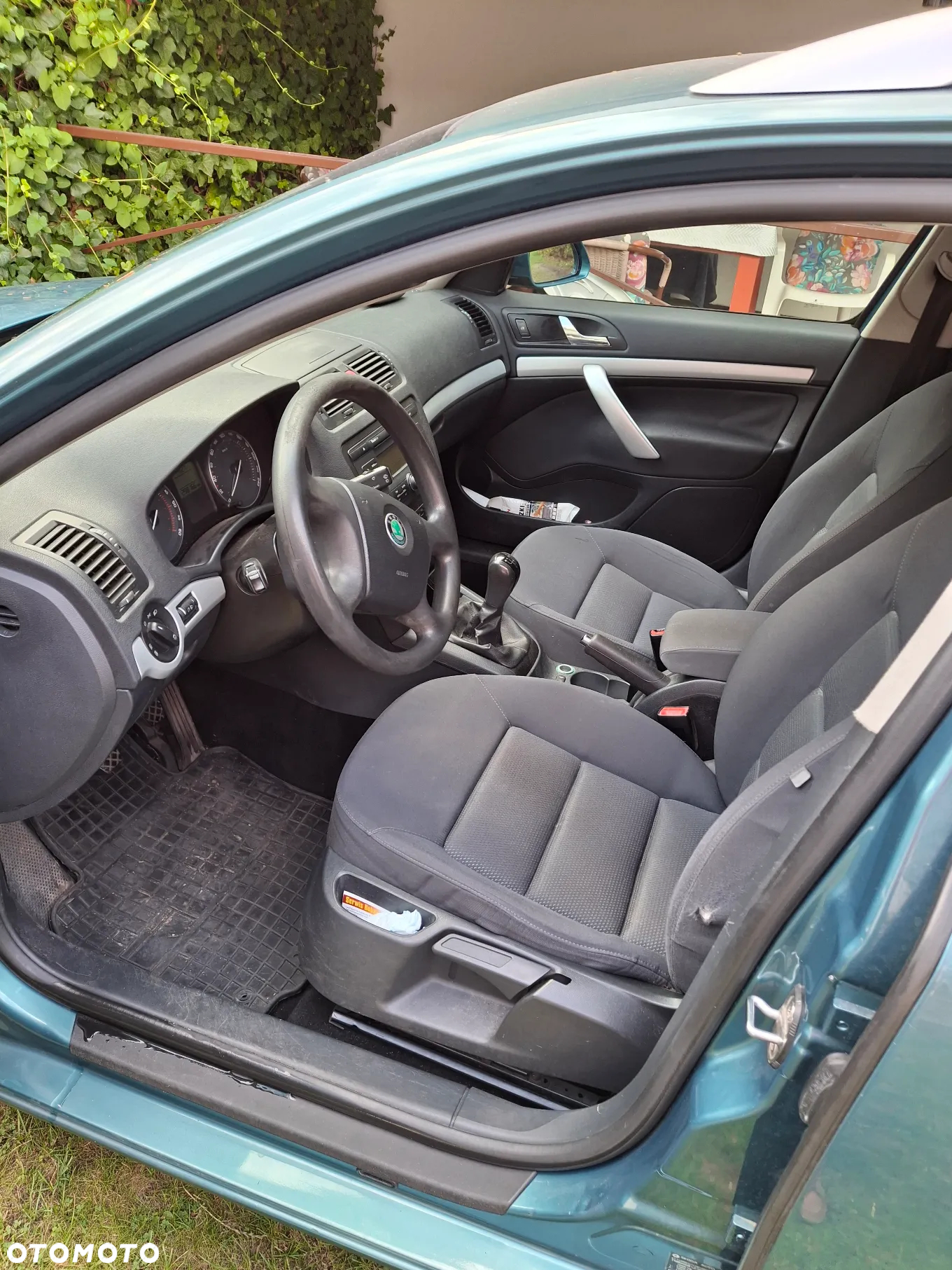 Skoda Octavia 1.9 TDI Classic - 4