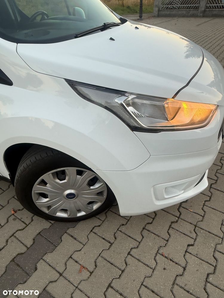 Ford Transit Connect Kombi 220 L1 Active N1 - 14
