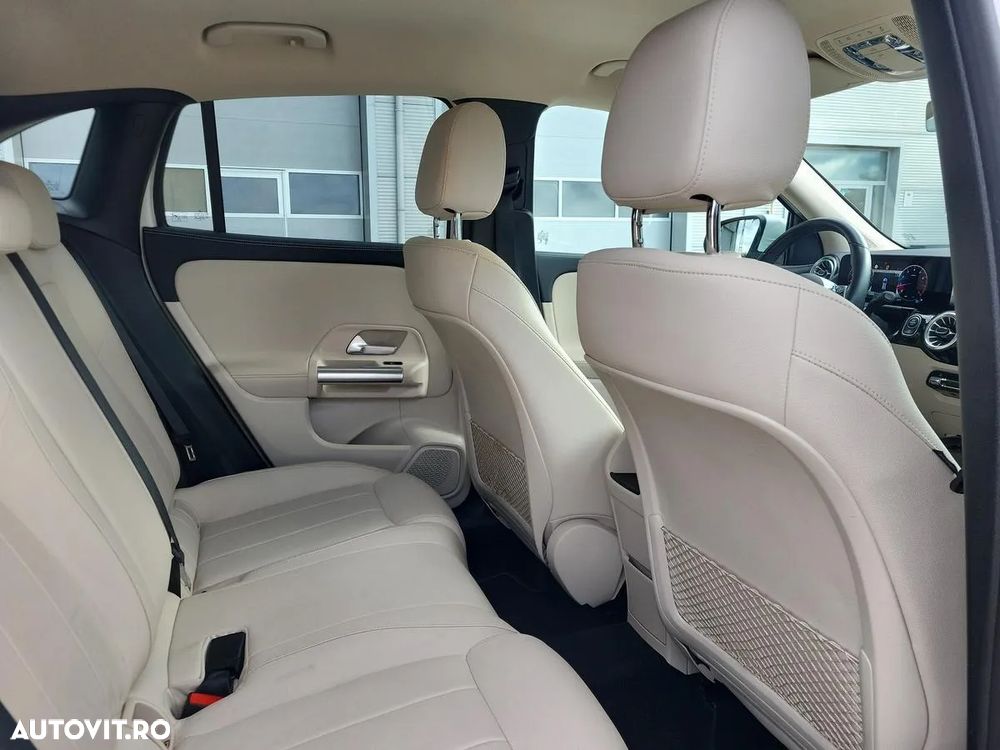 Mercedes-Benz GLA 180 MHEV Aut. - 14