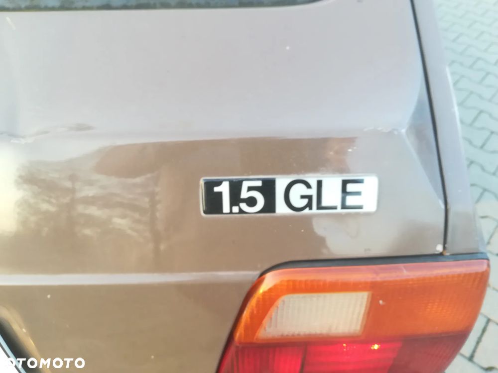 Polonez 1.5 - 17