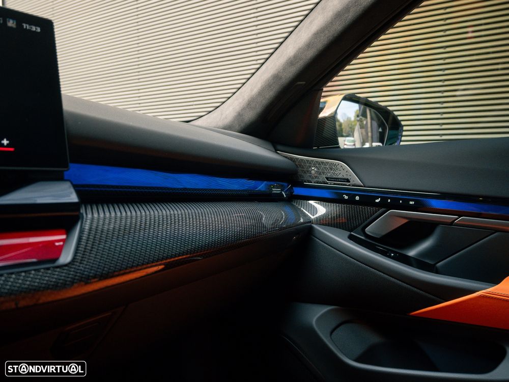 BMW M5 Standard - 34