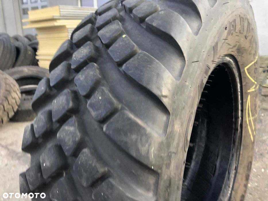360/70r24 Opona Galaxy Garden 90% Bieżnika Możliwa Wysyłka 360/70-24 - 3