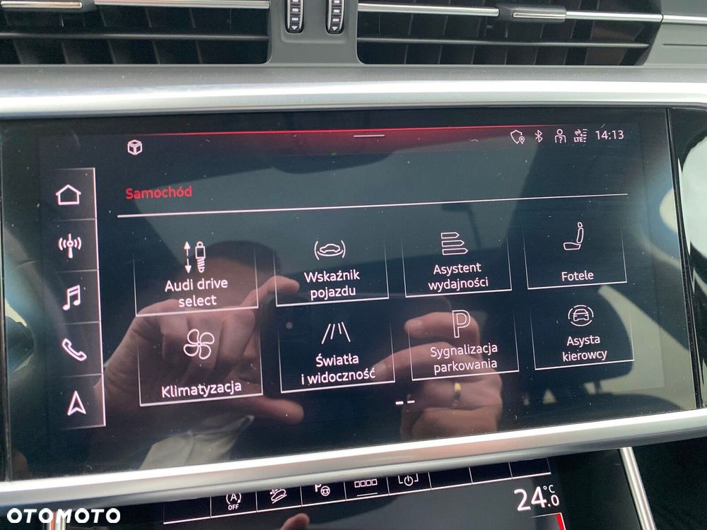 Audi A6 Allroad - 29
