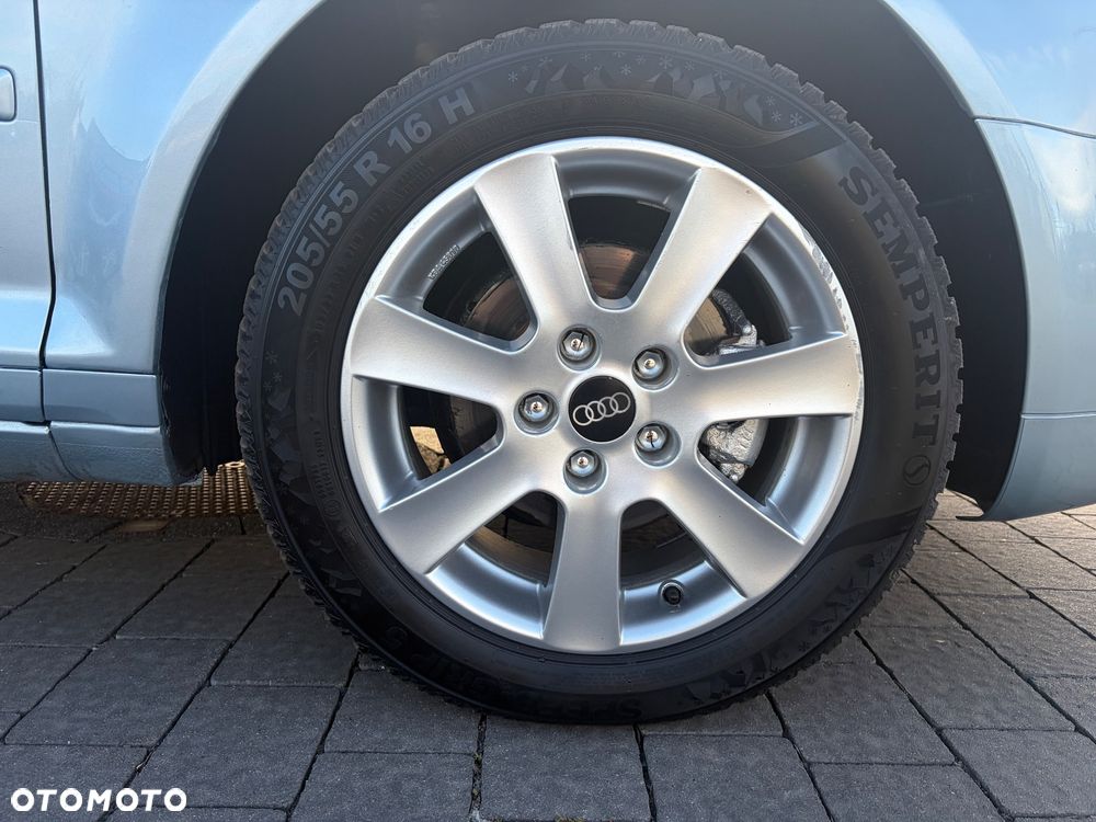 Audi A3 Sportback - 33