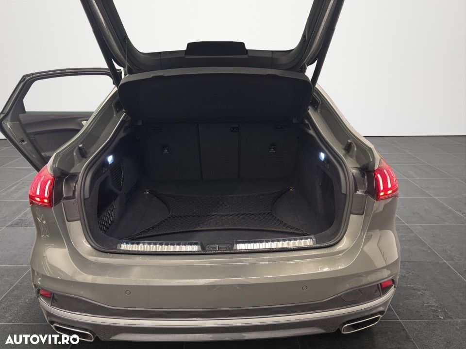 Audi A5 35 TFSI S tronic - 17