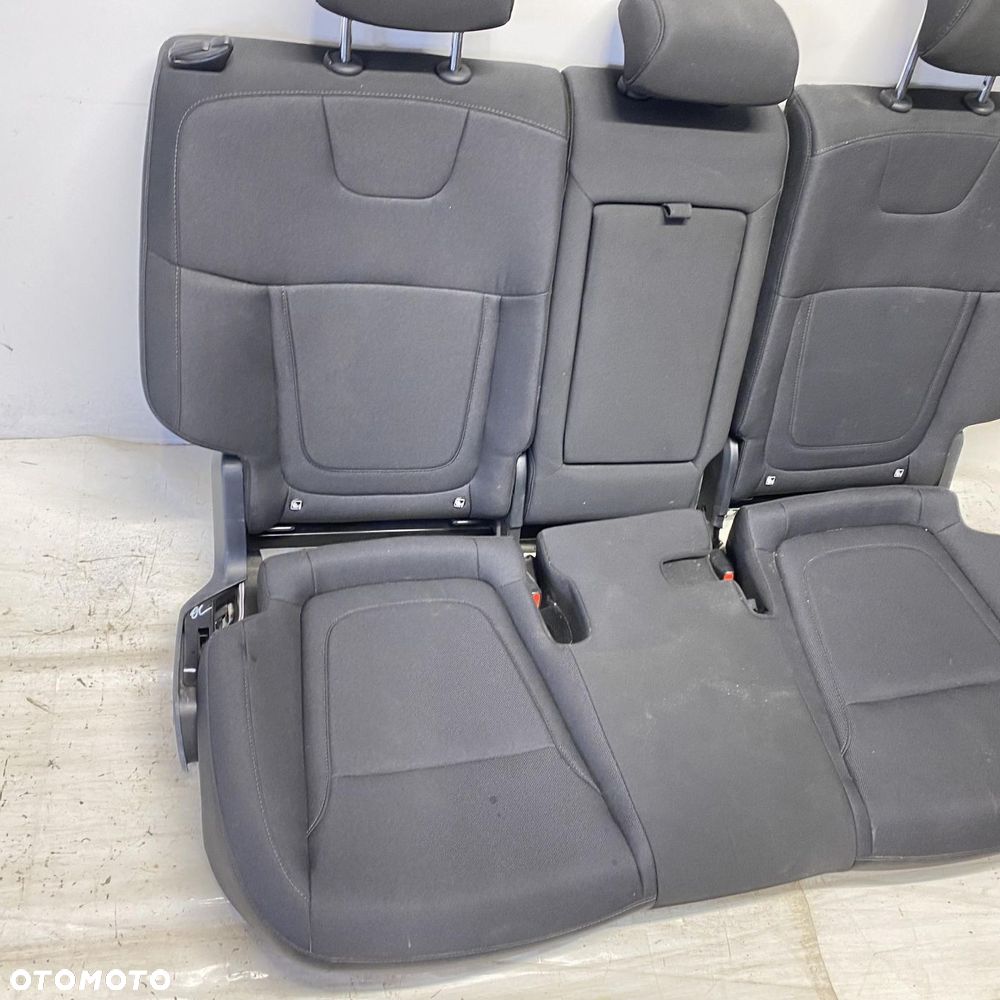 FOTELE KANAPA TYLNA HYUNDAI TUCSON IV 22-25 ROK - 3