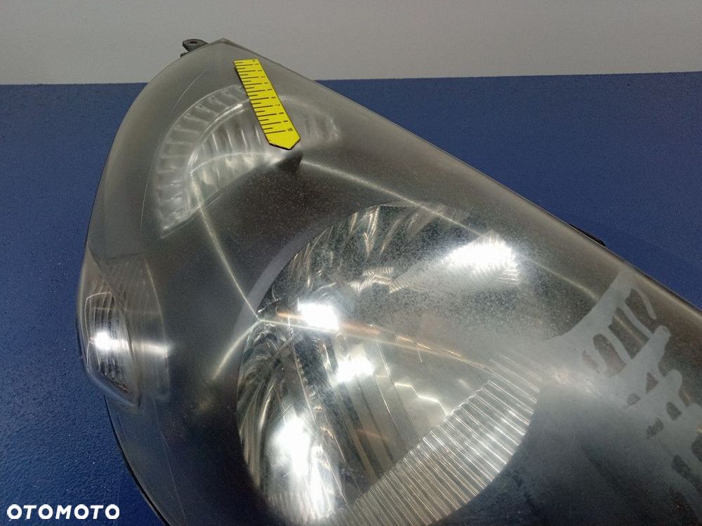 HONDA JAZZ I REFLEKTOR LAMPA PRAWA PRZÓD EU P2187 - 7