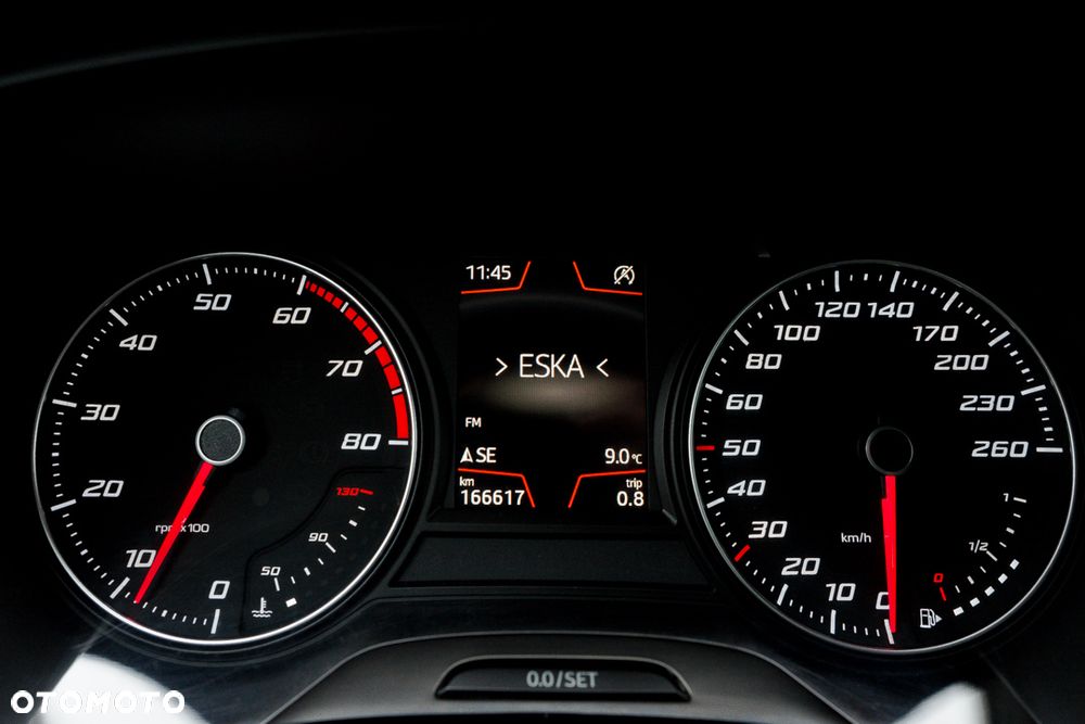 Seat Leon 1.8 TSI FR S&S - 18