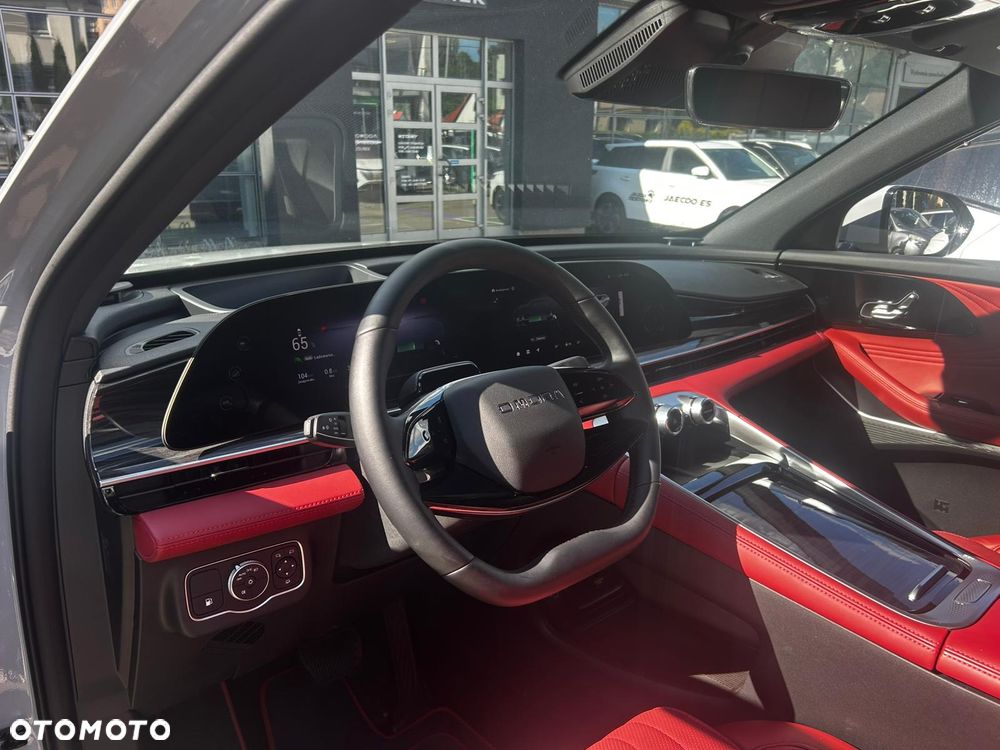 Omoda 9 1.5 Super Hybrid Exclusive AWD - 9