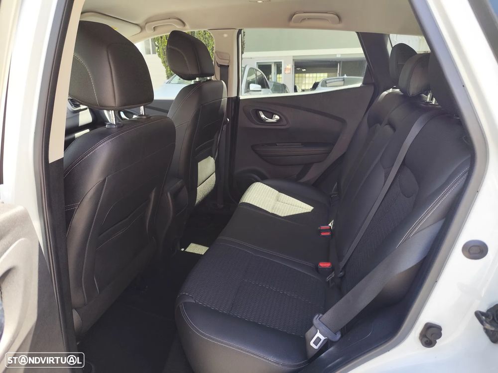 Renault Kadjar 1.5 dCi Exclusive - 6