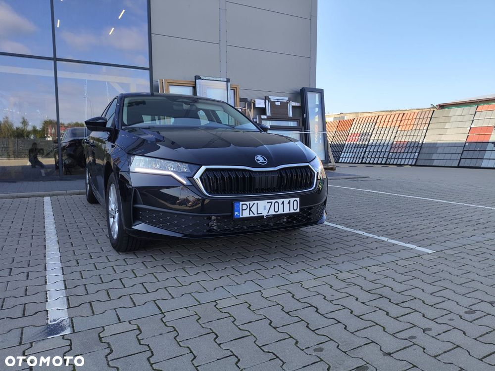 Skoda Octavia - 4