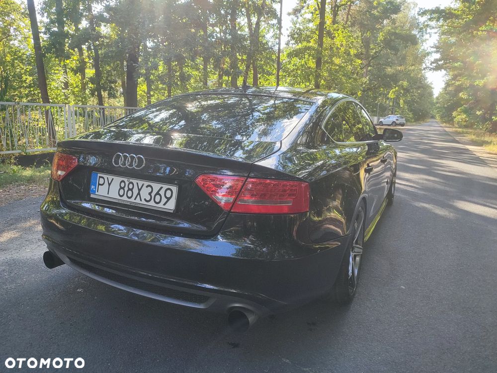 Audi A5 ver-coupe-2-0-tfsi - 12