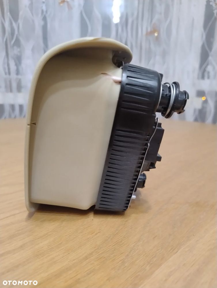 Poduszka airbag Volvo XC60. Regenerowana. - 2