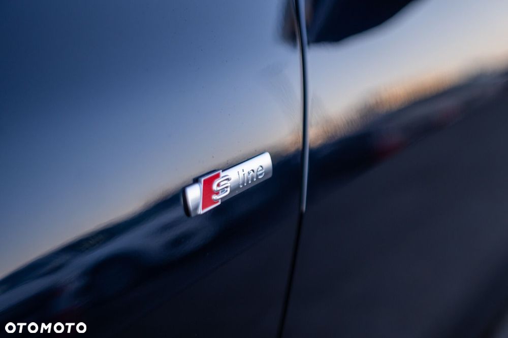 Audi A5 Avant TDI mHEV Quattro S tronic - 7
