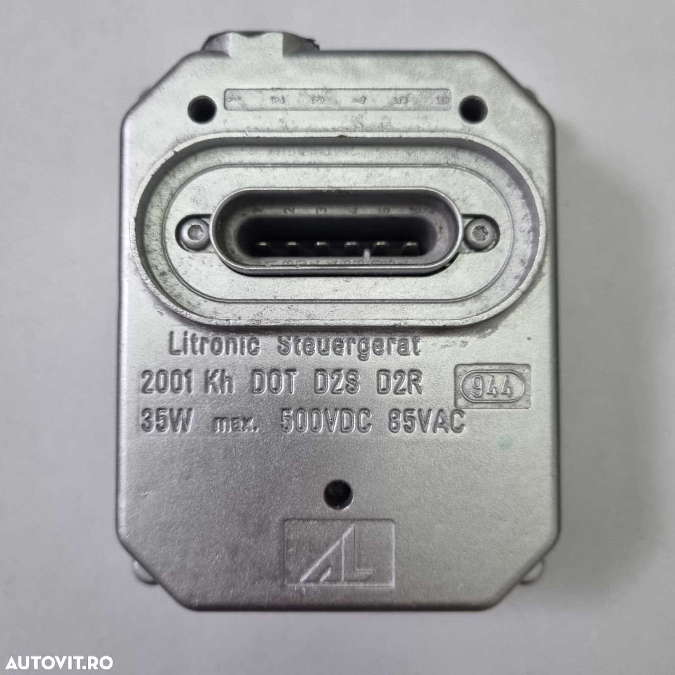 Modul far Xenon 1307329023 - 1