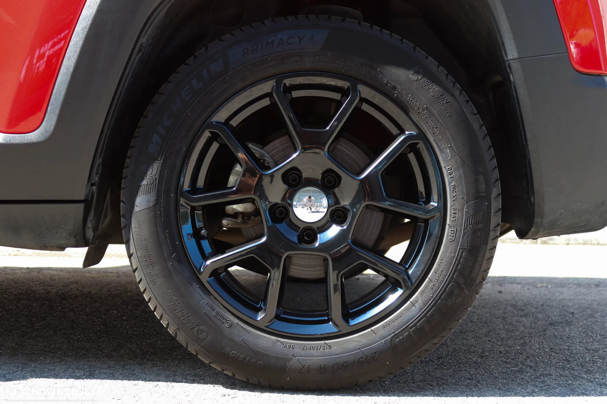Jeep Renegade 1.0 T Longitude - 24