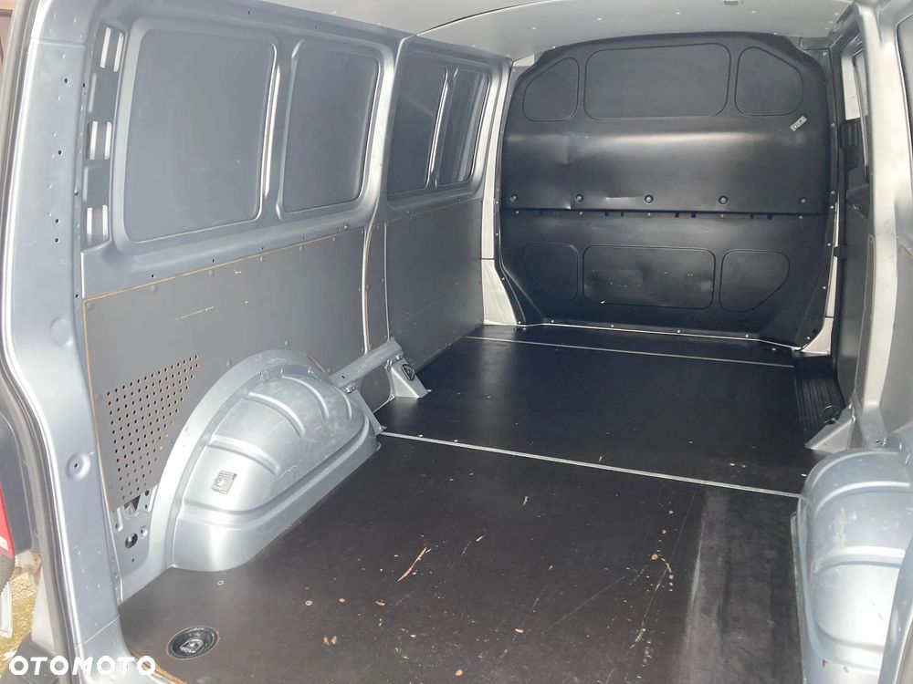 Volkswagen Transporter T6 L2H1 LONG 2.0 TDi 150 KM krajowy VAT 23% 59900 netto - 15