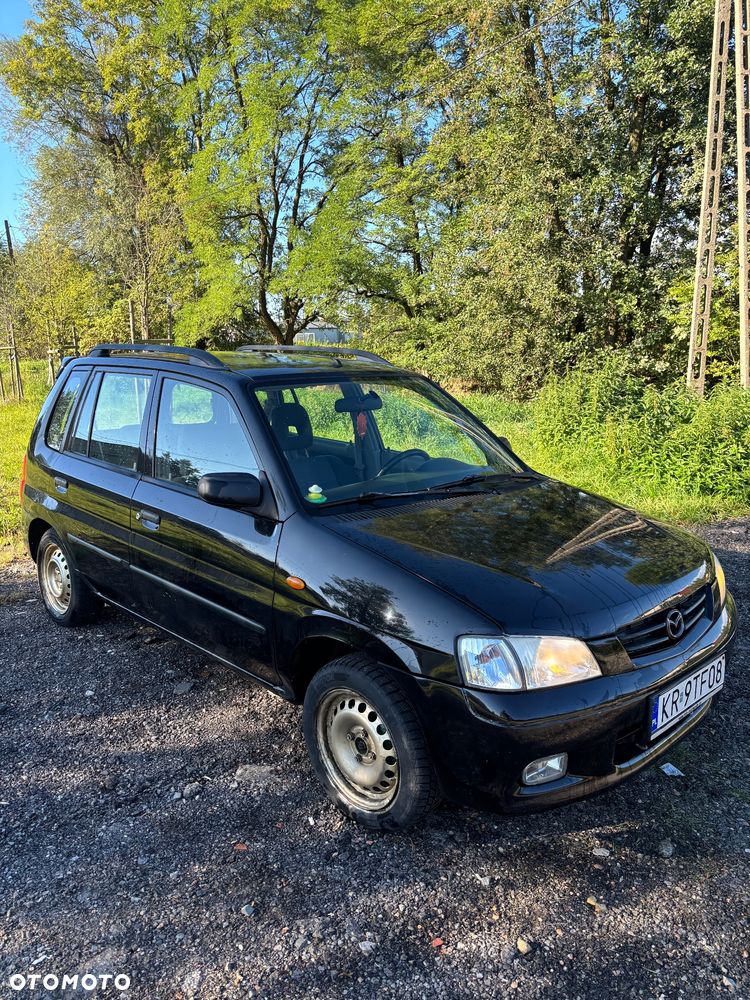 Mazda Demio 1.5 Exclusive - 4