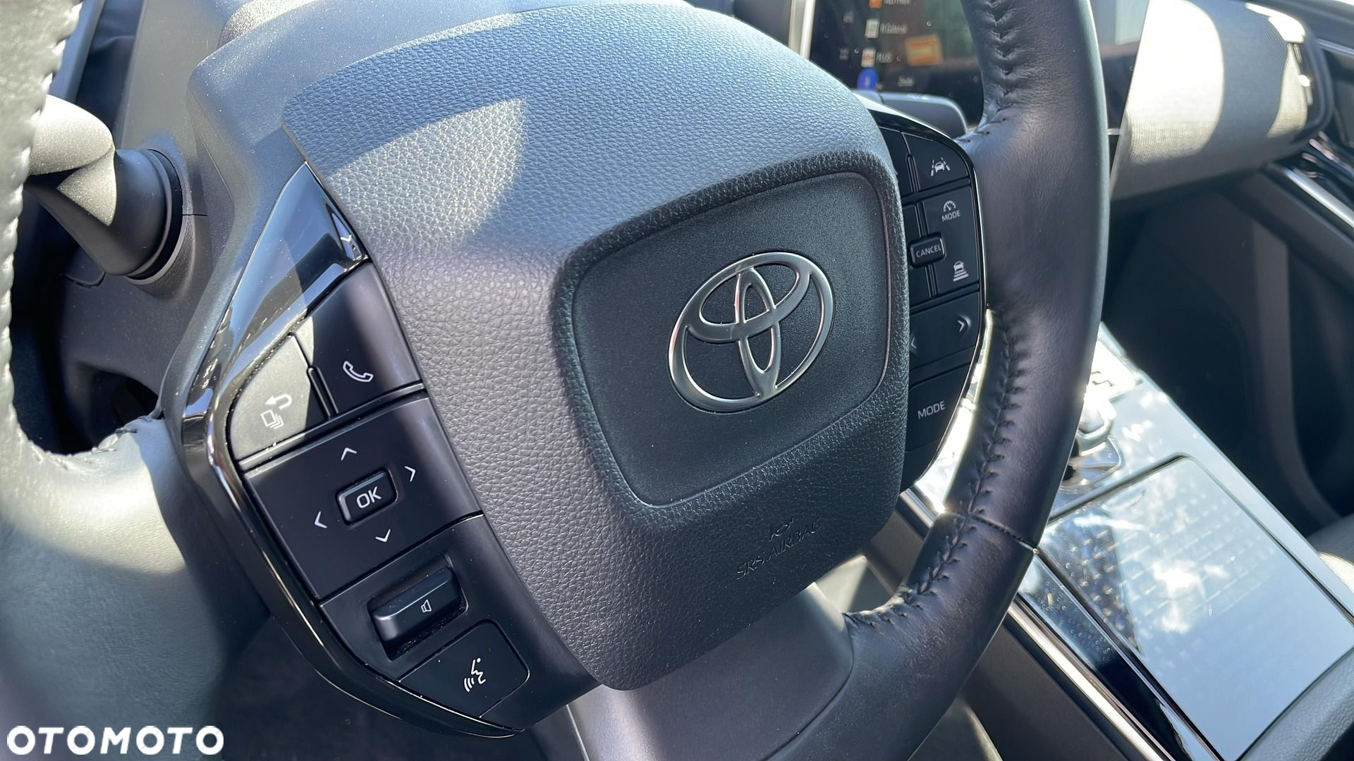 Toyota bZ4X 71.4kWh 4x4 Prestige - 20