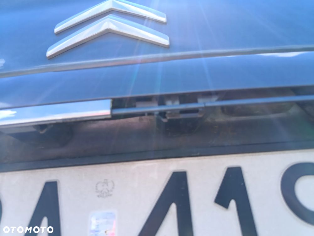 Citroën Xsara Picasso 1.6 16V Impress - 12