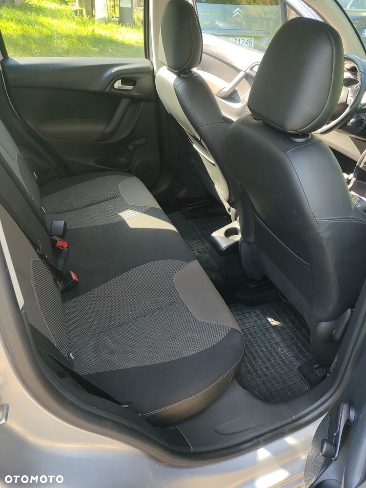 Citroën C3 - 5