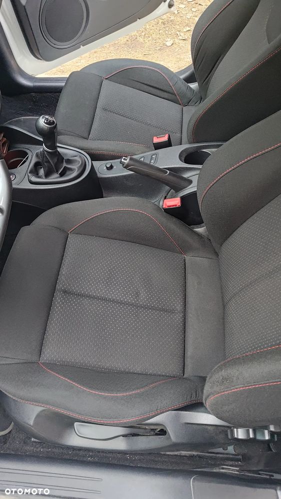 Seat Leon 1.8 TSI FR - 13