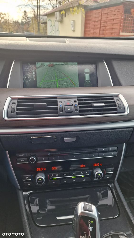 BMW 5GT 530d xDrive Modern Line - 13