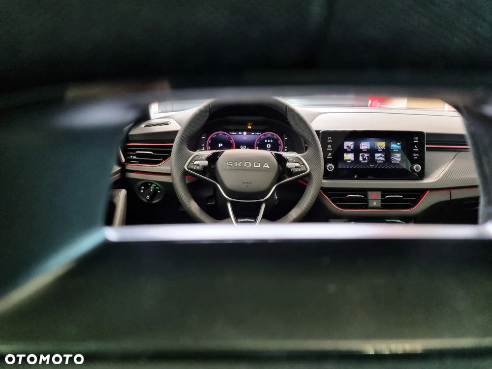 Skoda Kamiq 1.5 TSI Monte Carlo DSG - 16
