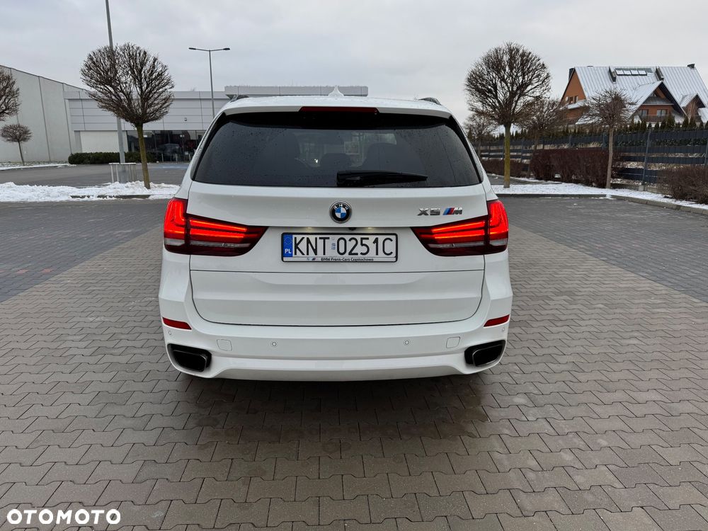 BMW X5 xDrive25d - 4