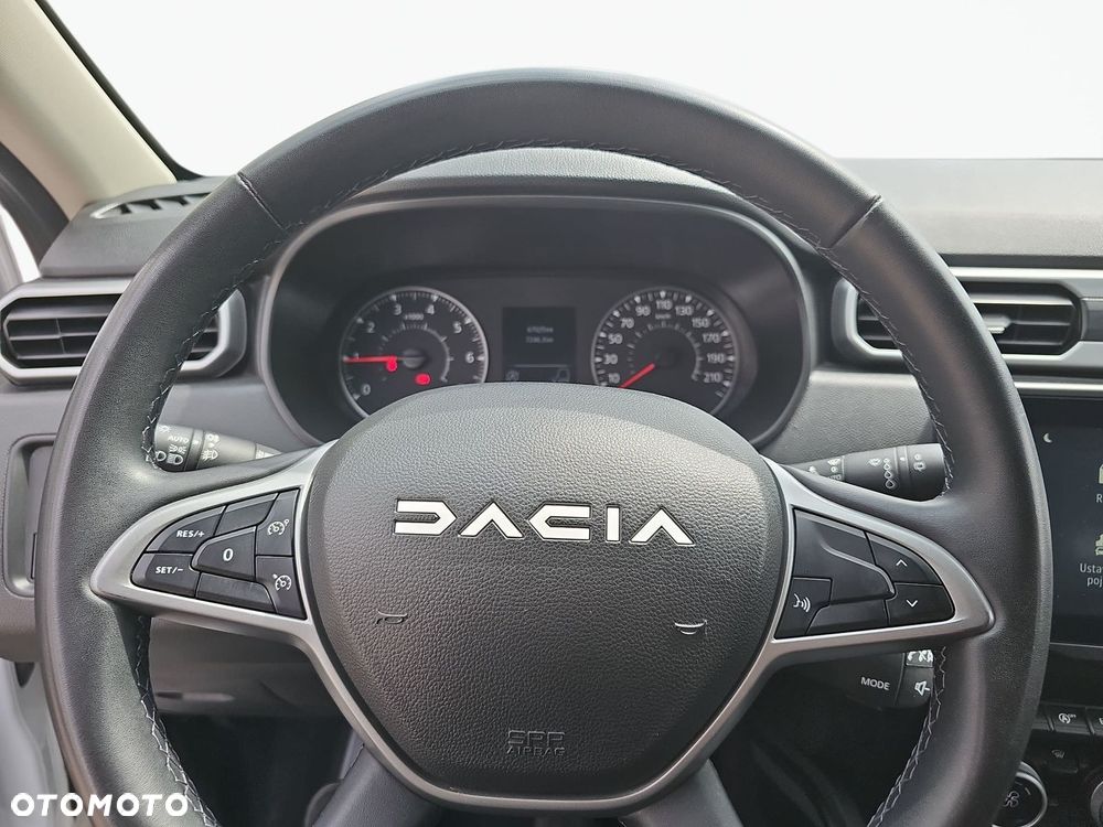 Dacia Duster - 12