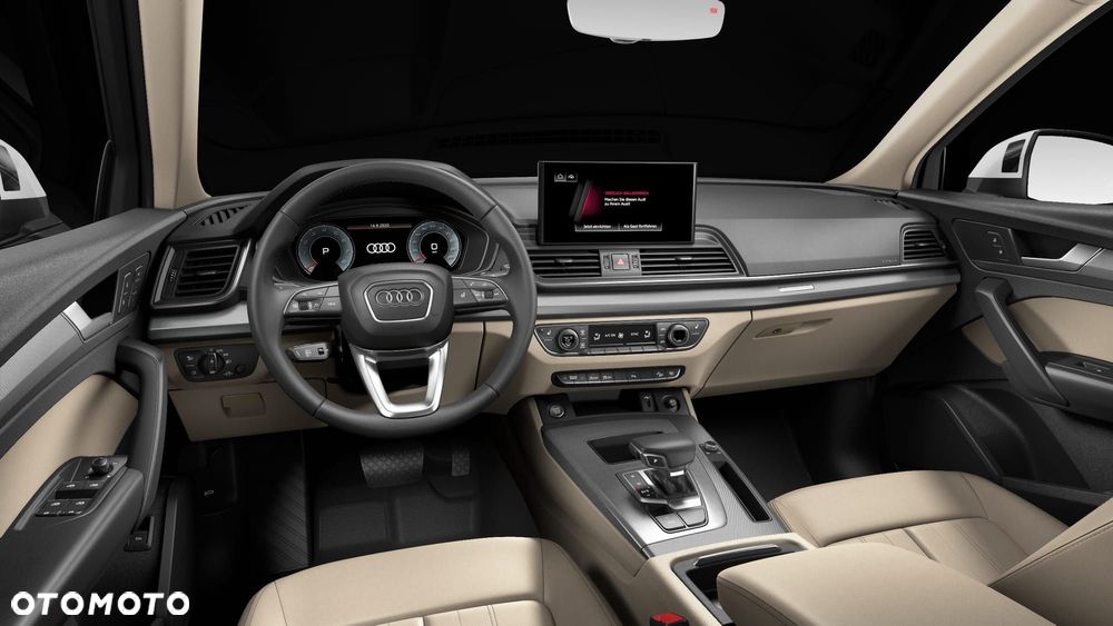Audi Q5 45 TFSI quattro S tronic - 3